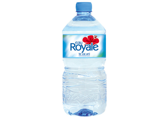 Eau Royale