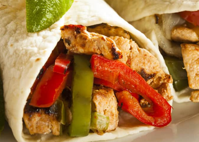 Fajitas