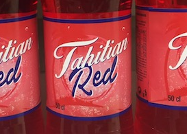 Tahitian Red