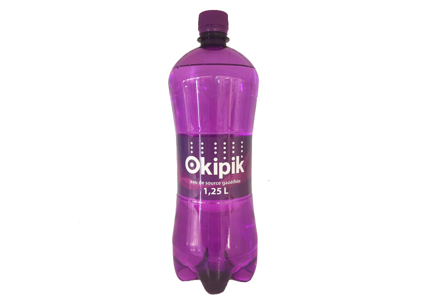 Okipik