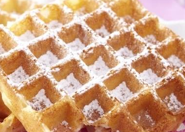 Gaufre